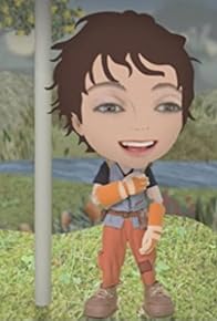 Primary photo for Found