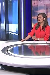 Primary photo for Episode dated 15 November 2025