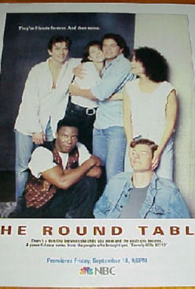 Primary photo for The Round Table Primary photo for The Round Table