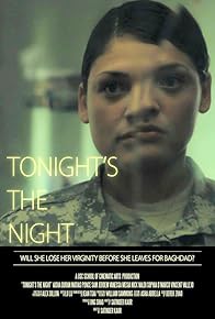 Primary photo for Tonight's the Night Primary photo for Tonight's the Night