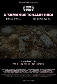 Primary photo for N'sumande Tchalih Hudi