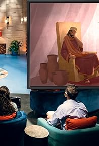 Primary photo for June 20-26 | 2 Samuel 5-7; 11-12; 1 Kings 3; 8;11 Primary photo for June 20-26 | 2 Samuel 5-7; 11-12; 1 Kings 3; 8;11