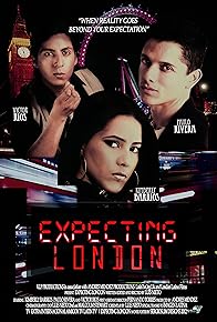 Primary photo for Expecting London Primary photo for Expecting London