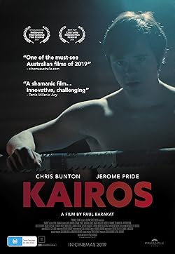 Poster of Kairos