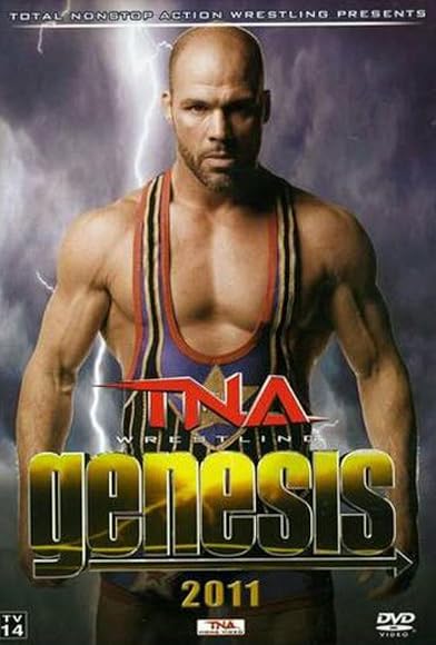 Primary photo for TNA: Genesis Primary photo for TNA: Genesis
