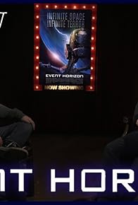 Primary photo for Event Horizon