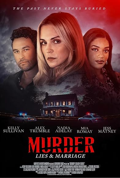 Primary photo for Murder, Lies and Marriage Primary photo for Murder, Lies and Marriage