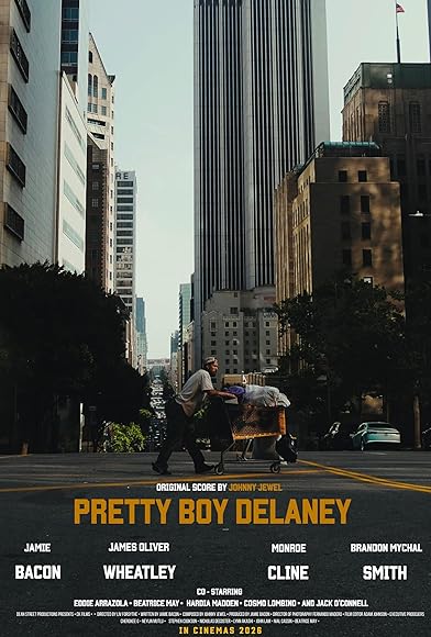 Primary photo for Pretty Boy Delaney Primary photo for Pretty Boy Delaney