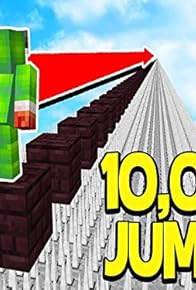 Primary photo for Clip: Longest Parkour Map
