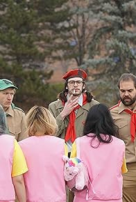 Primary photo for Not Your Mothers Scouts