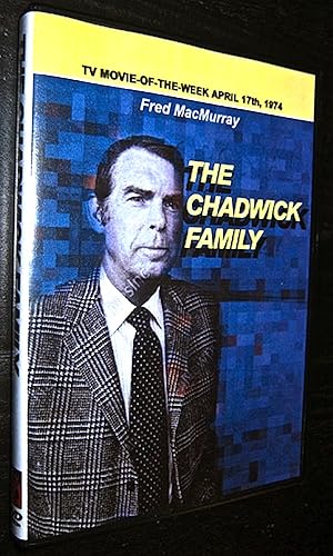 The Chadwick Family Poster