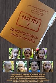 Primary photo for Case File 7: Summerween Scarefest on Chess's Big Break Primary photo for Case File 7: Summerween Scarefest on Chess's Big Break
