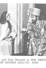 Primary photo for The Thirteenth Day: The Story of Esther Primary photo for The Thirteenth Day: The Story of Esther