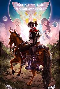 Primary photo for Faerie Hunter