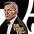 Primary photo for No Time to Die: The Official James Bond Podcast Primary photo for No Time to Die: The Official James Bond Podcast