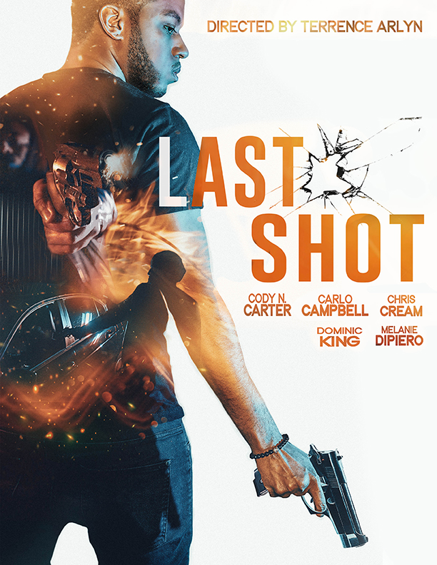 Poster of Last Shot
