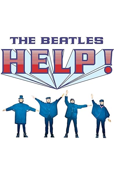 Primary photo for Memories of Help! Primary photo for Memories of Help!