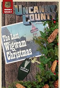 Primary photo for The Last Wigwam Christmas