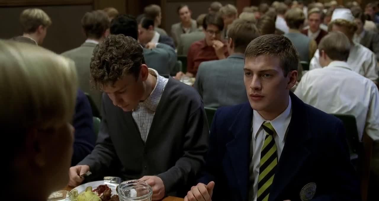 Evil (2003)