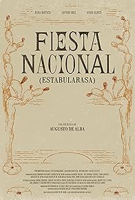 Primary photo for Fiesta Nacional (Estabularasa)