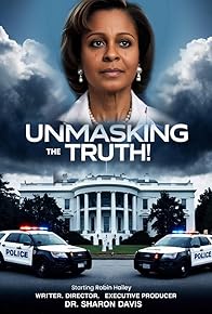 Primary photo for Unmasking the Truth