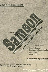 Primary photo for Samson