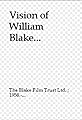 The Vision of William Blake's primary photo