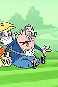 Primary photo for Bugs Over Par/Fast Feud