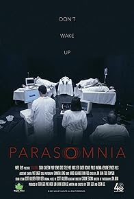 Primary photo for Parasomnia Primary photo for Parasomnia
