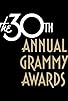Primary photo for The 30th Annual Grammy Awards