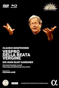 Primary photo for Vêpres solennelles de la Vierge Marie
