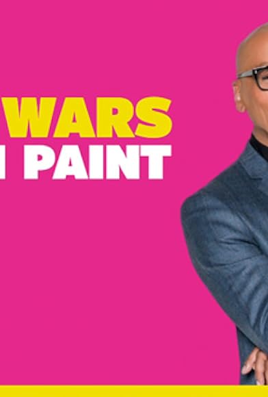 Primary photo for Skin Wars Special Event Primary photo for Skin Wars Special Event