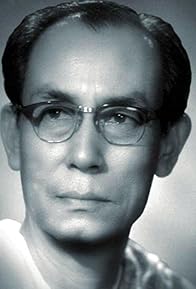 Primary photo for Sachin Dev Burman Primary photo for Sachin Dev Burman