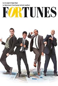 Primary photo for Cash-cash gitan