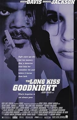 Poster of The Long Kiss Goodnight