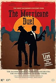 Primary photo for The Morricone Duel Primary photo for The Morricone Duel