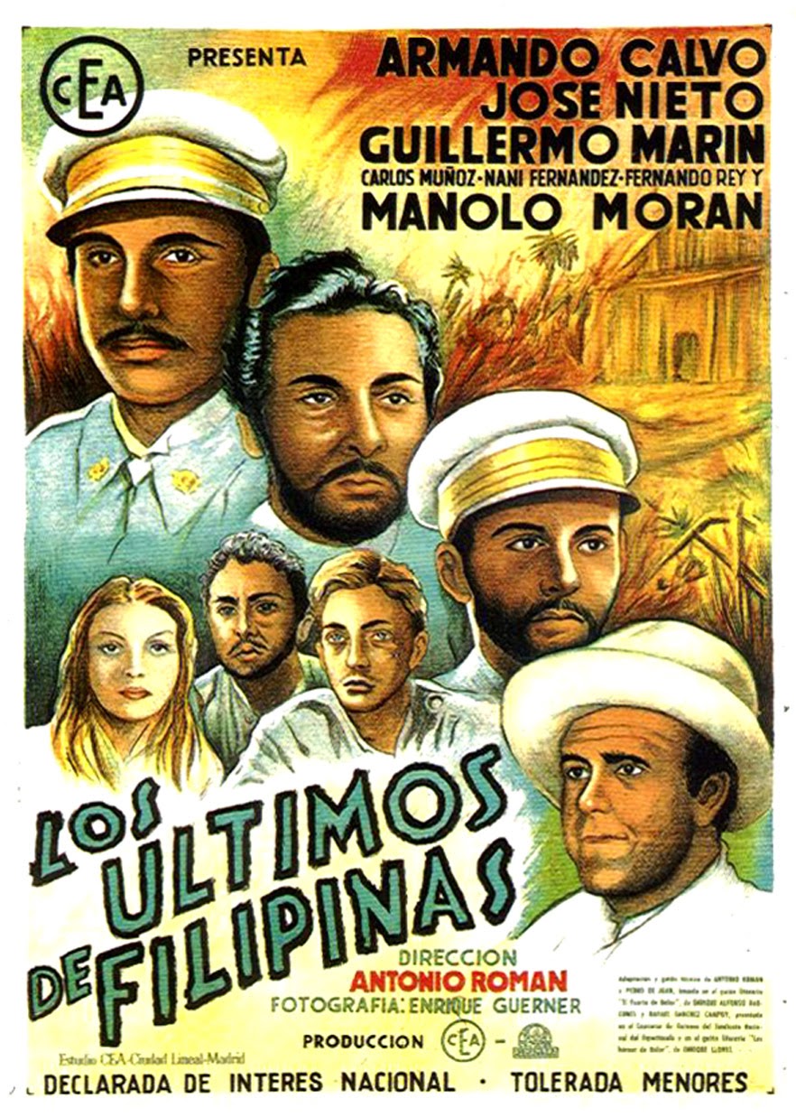 その他 1898 Los Ultimos De Filipinas / [DVD] 1898: Los Ultimos de Filipinas (2016) - IMDb