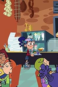 Primary photo for Myth of Nick/Dr. Dana