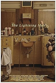 Primary photo for Lightning Man