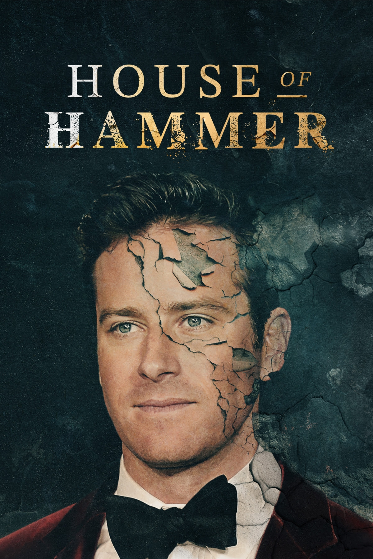 Poster of House Of Hammer