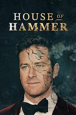 Poster of House Of Hammer