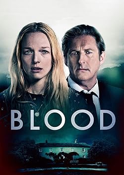 Poster of Blood