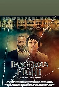 Primary photo for Dangerous Fight Primary photo for Dangerous Fight