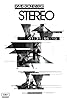 Stereo (1969) Poster