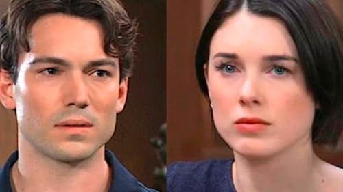 Gh Spoilers: Willow and Michael Reconcile — Did Their Talk Reveal a Clue  About Drew's Sabotaged Germany Visit? - IMDb