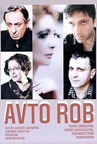 Primary photo for Avto Rob