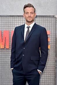 Primary photo for Ryan Engle