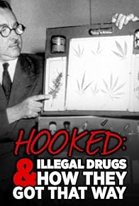 Primary photo for Hooked: Illegal Drugs & How They Got That Way - LSD, Ecstasy, and the Raves Primary photo for Hooked: Illegal Drugs & How They Got That Way - LSD, Ecstasy, and the Raves