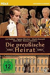 Primary photo for Die preußische Heirat Primary photo for Die preußische Heirat