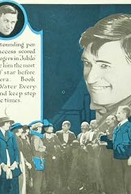 Charles K. French, Willard Louis, Jim Mason, Will Rogers, and Josie Sedgwick in Jubilo (1919)
